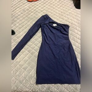 superdown mini dress